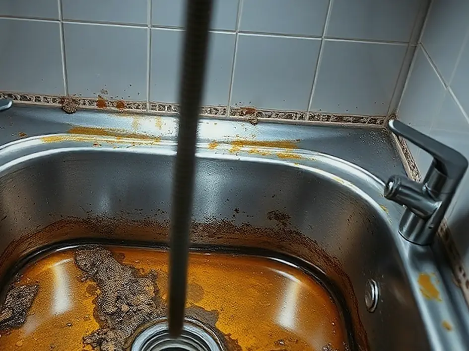 신도림 싱크대막힘 비용 견적 신속 정밀 통수/시공
