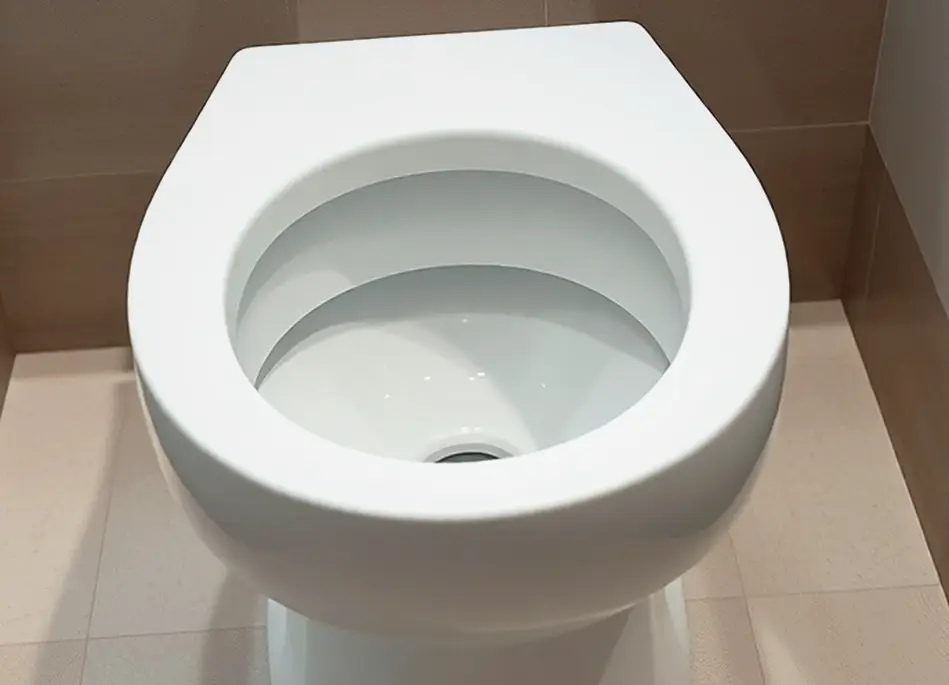 배관막힘 현장 사진 5